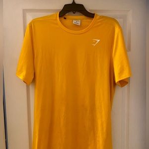 Gymshark Men’s Active Top - M